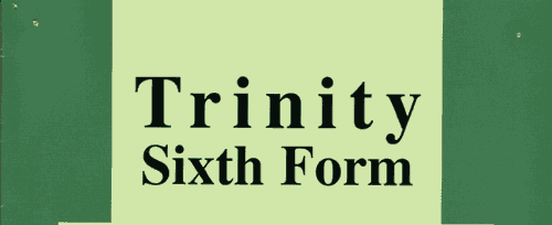 6Th Form Brochure 97 1A