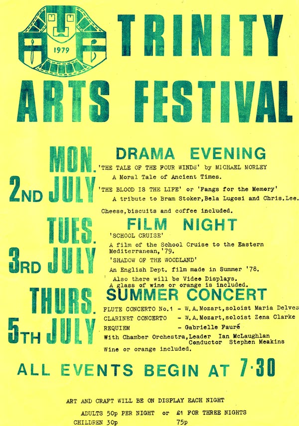 Arts Festival 79 1