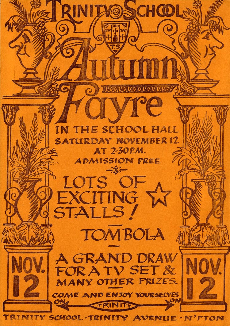 Autumn Fayre 78