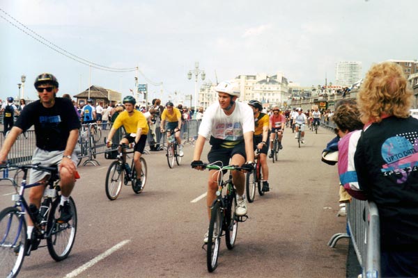 Brighton Cycle 06 95 2