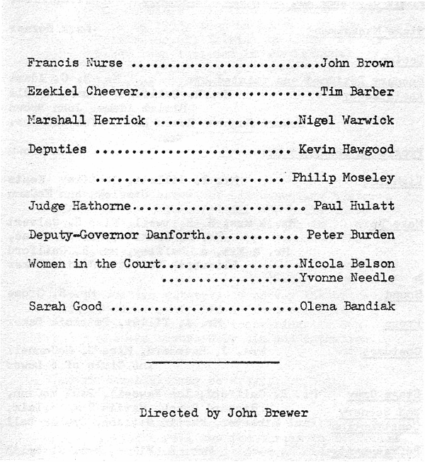 Crucible Prog 5