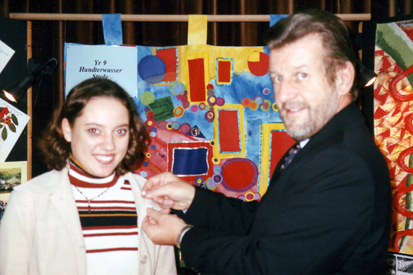 Doe Award 3