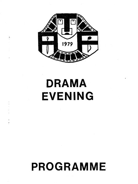Drama 79 1