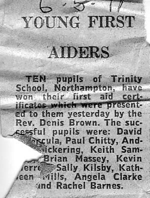 First Aiders 06 5 77 1