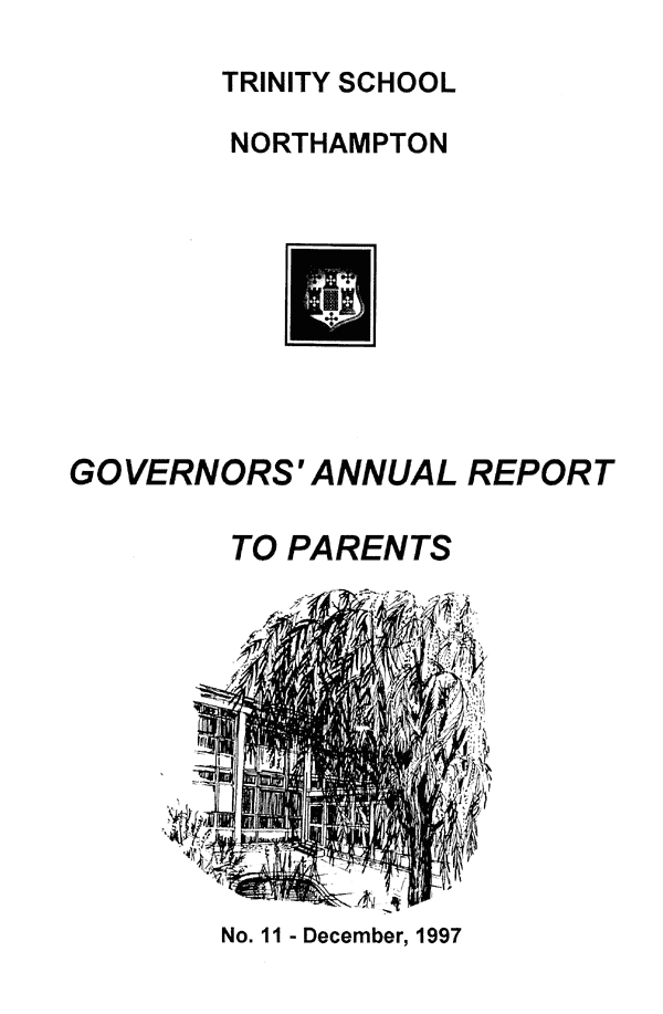 Governors Report 97 1