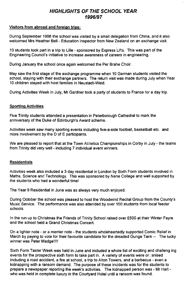 Governors Report 97 9