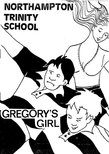 Gregorys Girl 85 1