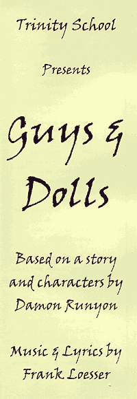 Guys Dolls 12 01 1