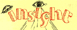 Insight Logo
