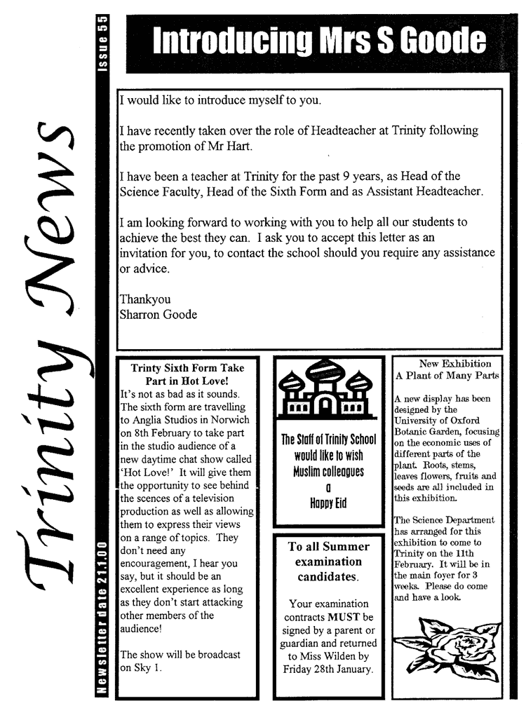 News 1 00 1