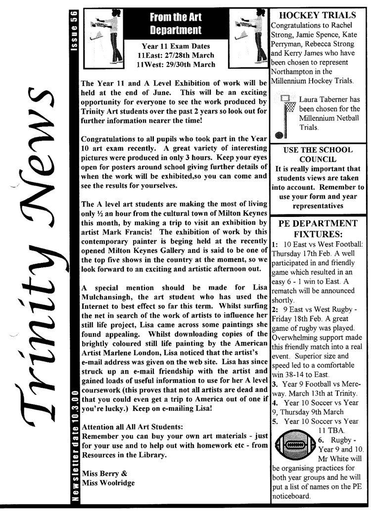 News 3 00 2