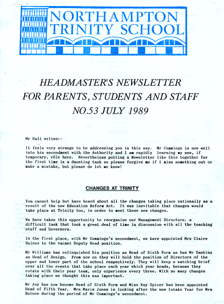 News Jul 89 1