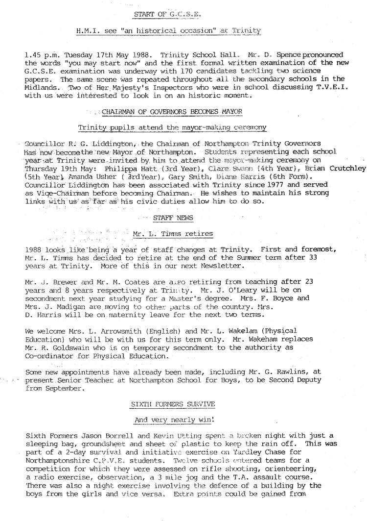 News May 88 2