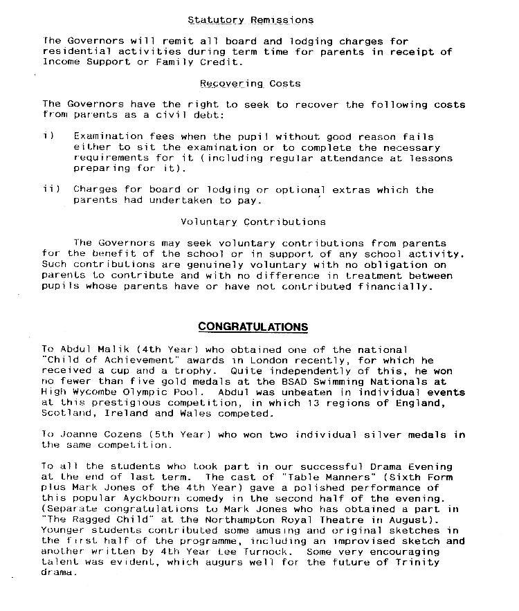 News May 89 5