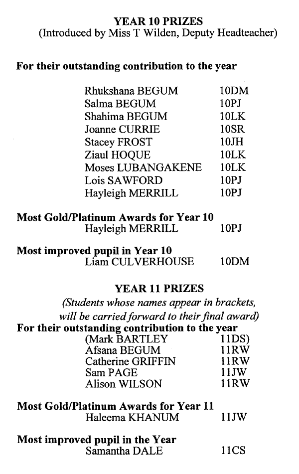 Prize Winners Eve 03 3
