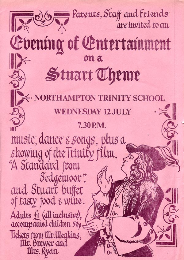 Stuart Theme Eve 78