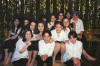 The Down and Outs — Pupils from Kingsley Park Middle School