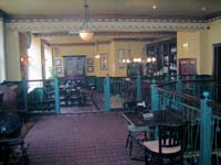 Before the crowds arrive