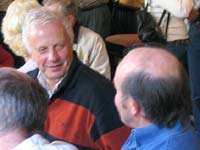 Mick Pepper & John Buckingham