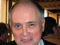 Robin Westley