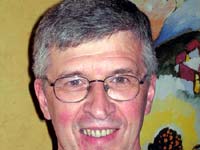 Martin Verity