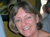 Susan Harris