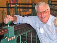 Richard Baker