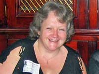 Sue Lane