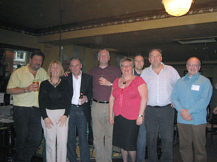Reunion 15