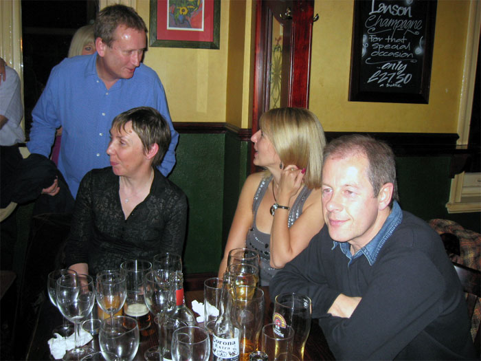 Reunion 27