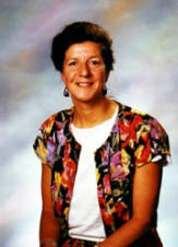 Brenda Atkinson