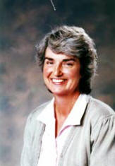 Claire Baines