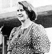 Dep Headmistress