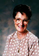 Margaret Jones