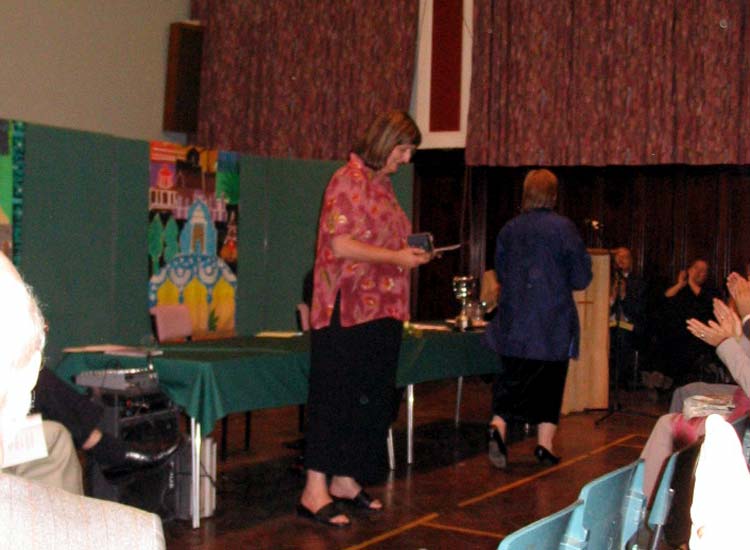 Prizewinners 5