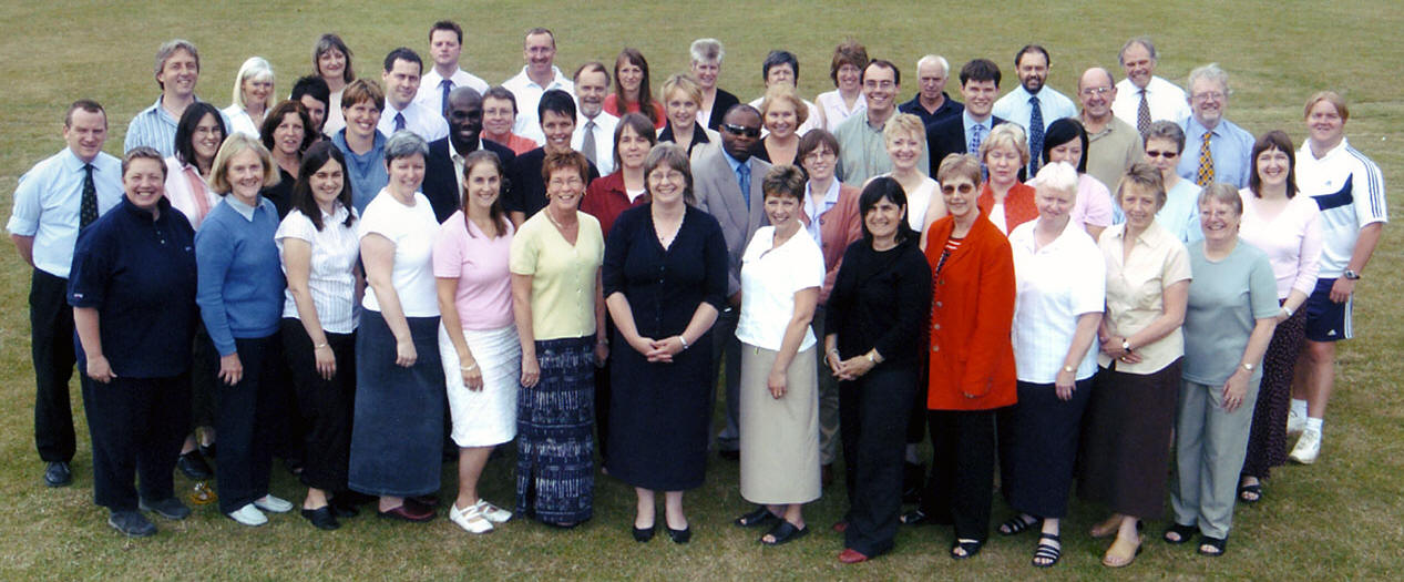 Staff
