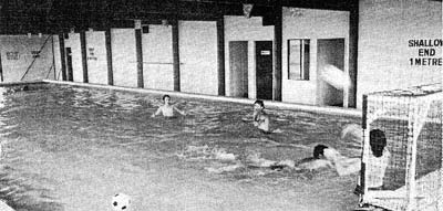 Swimmingpool