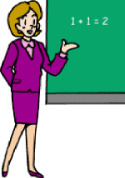 Teacher Clipart 15