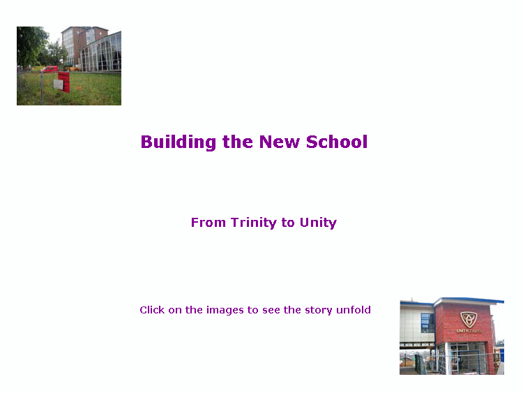 Unity Cover