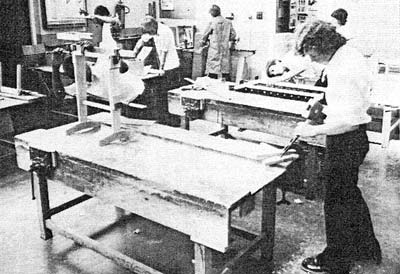 Woodwork