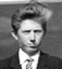 Ian Dow in 1963