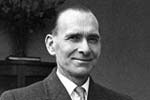 Pip Harris - Deputy Head in the late 60's