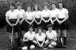 A Hockey Team