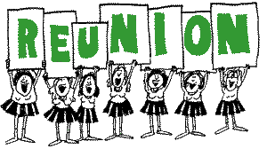 Reunion Logo