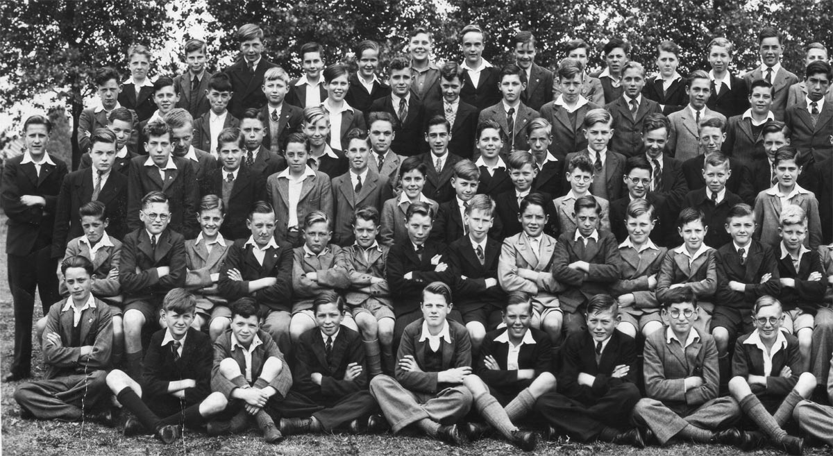 1947 Photo Section 1