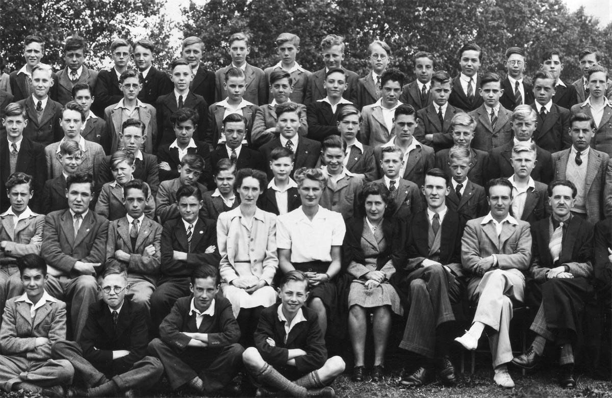 1947 Photo Section 2