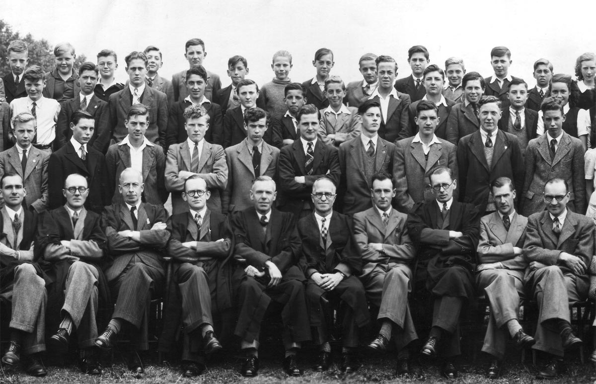 1947 Photo Section 3