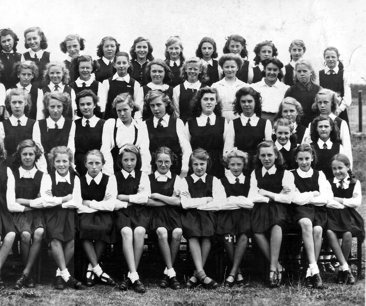 1947 Photo Section 5