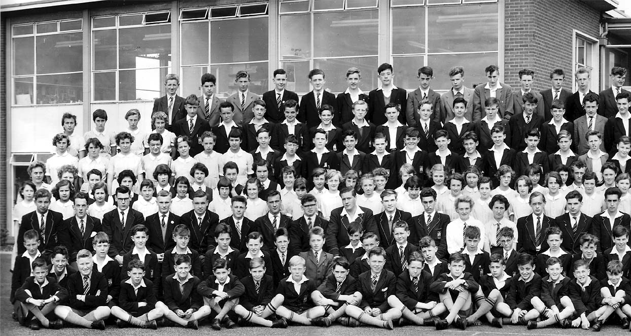 1958 Photo Section 1
