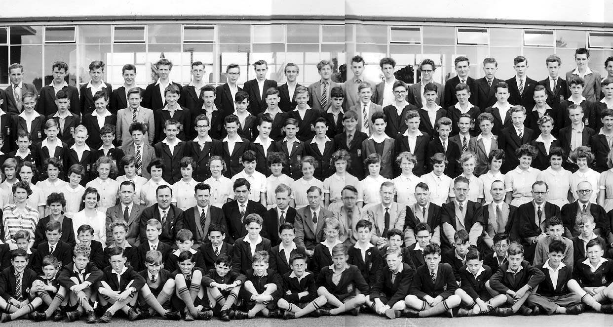 1958 Photo Section 2